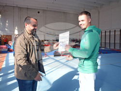 Снимка: Община Варна