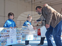 Снимка: Община Варна