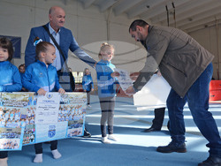 Снимка: Община Варна