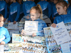 Снимка: Община Варна