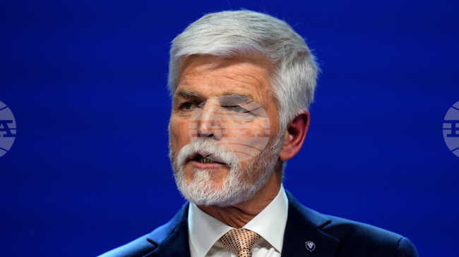 Чешкият президент заяви, че е готов да назначи Андрей Бабиш за премиер, ако разреши конфликта си на интереси