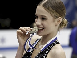 Finland European Figure Skating Championships