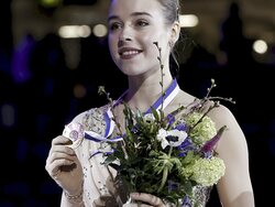 Finland European Figure Skating Championships