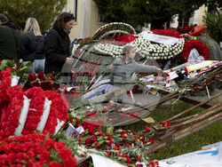 Greece Uprising Anniversary