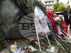 Greece Uprising Anniversary