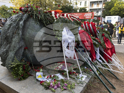 Greece Uprising Anniversary