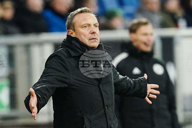 Андре Брайтенрайтер се завръща като треньор на Хановеp’96 със задача отново да ги класира в Бундеслигата