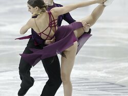 Finland European Figure Skating Championships