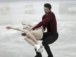 Finland European Figure Skating Championships