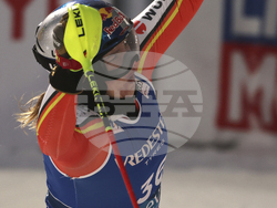 Finland Alpine Skiing World Cup