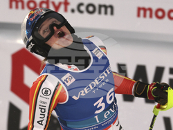 Finland Alpine Skiing World Cup