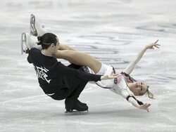 Finland European Figure Skating Championships