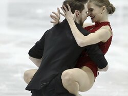 Finland European Figure Skating Championships