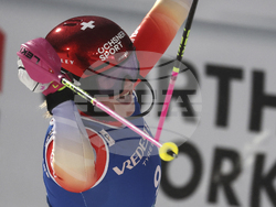 Finland Alpine Skiing World Cup