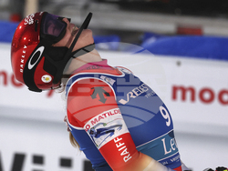 Finland Alpine Skiing World Cup