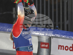 Finland Alpine Skiing World Cup