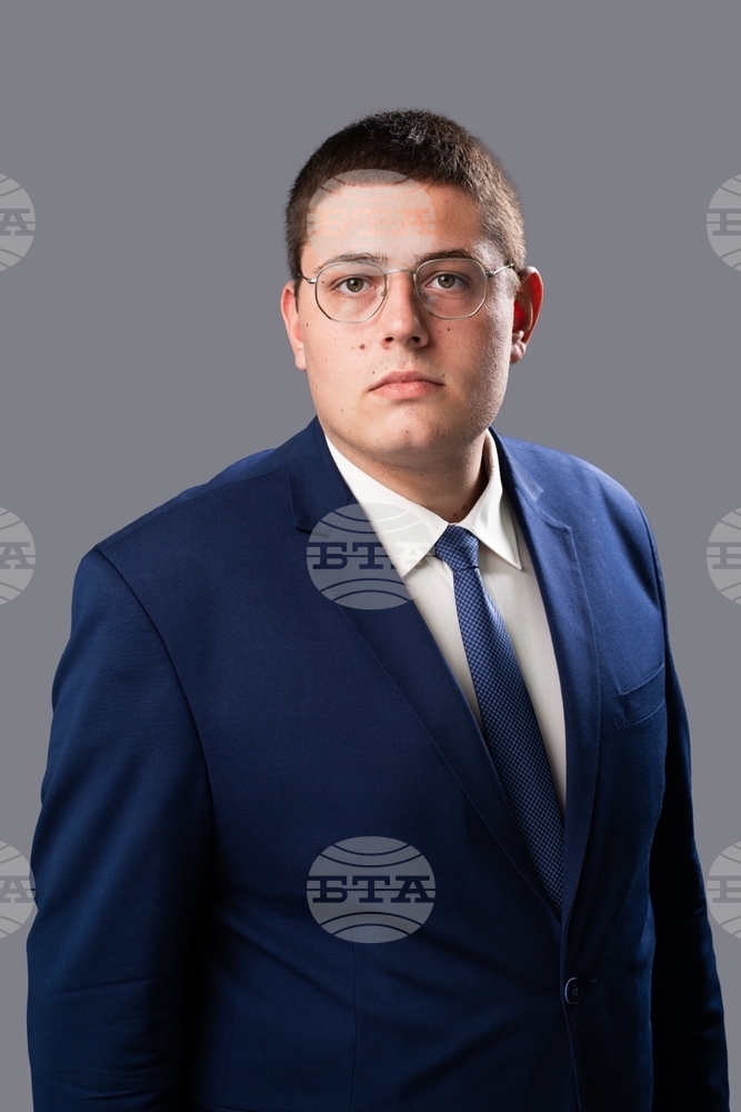 Николай Пенчев е новият председател на Общинския съвет на БСП – Разград