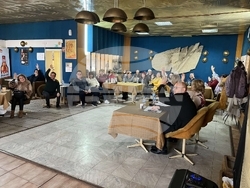 Разград - БСП - председател 