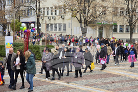 Левски - „Соник Старт“ - кампания