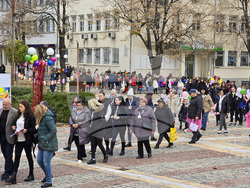 Левски - „Соник Старт“ - кампания
