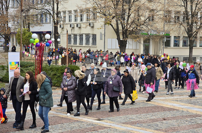 Левски - „Соник Старт“ - кампания