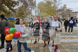 Левски - „Соник Старт“ - кампания