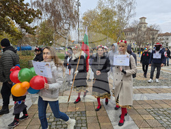 Левски - „Соник Старт“ - кампания