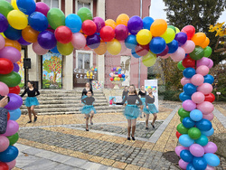 Левски - „Соник Старт“ - кампания