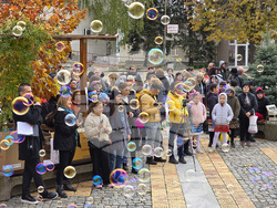 Левски - „Соник Старт“ - кампания