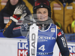 Finland Alpine Skiing World Cup
