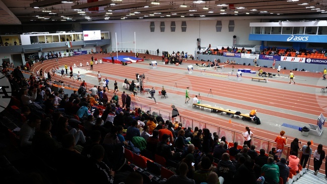 Нови национални шампионати ще има в спортния календар на БФЛА за следващата година