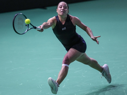 Spain Billie Jean King Cup Tennis