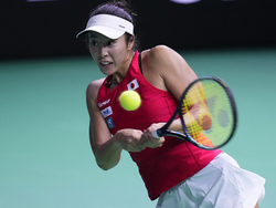 Spain Billie Jean King Cup Tennis