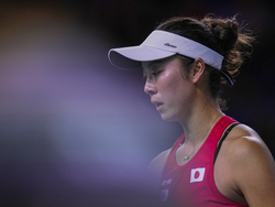 Spain Billie Jean King Cup Tennis