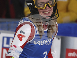 Finland Alpine Skiing World Cup