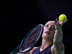 Spain Billie Jean King Cup Tennis