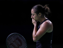 Spain Billie Jean King Cup Tennis