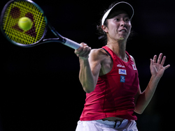 Spain Billie Jean King Cup Tennis