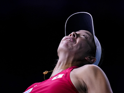 Spain Billie Jean King Cup Tennis