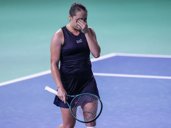 Spain Billie Jean King Cup Tennis