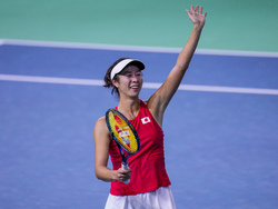 Spain Billie Jean King Cup Tennis