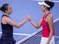 Spain Billie Jean King Cup Tennis