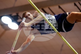 Лека атлетика - Национален шампионат за мъже и жени в зала