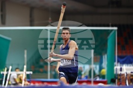 Лека атлетика - Национален шампионат за мъже и жени в зала