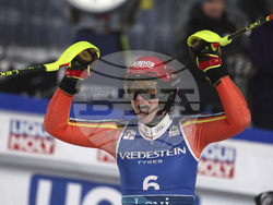 Finland Alpine Skiing World Cup