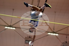 Лека атлетика - Национален шампионат за мъже и жени в зала