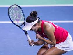 Spain Billie Jean King Cup Tennis