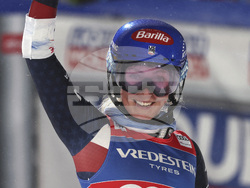 Finland Alpine Skiing World Cup