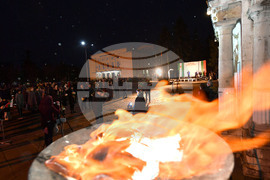 Разград - Ден на Разград