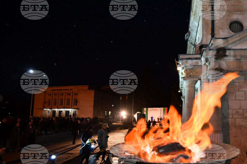 Разград - Ден на Разград